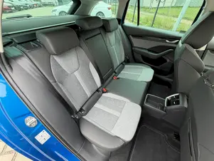 Škoda Octavia Top Selection