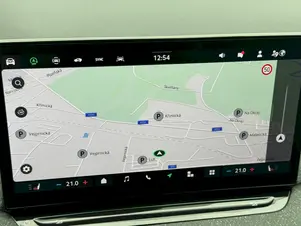 Škoda Octavia Top Selection