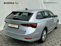 Octavia Style Plus