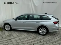 Octavia Style Plus