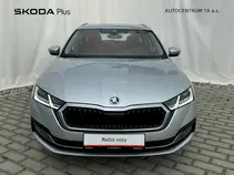 Octavia Style Plus