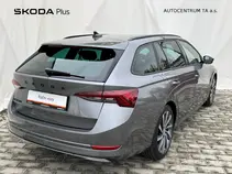 Octavia SportLine