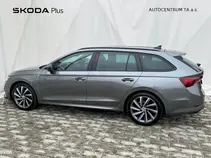 Octavia SportLine