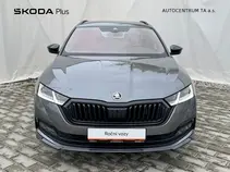 Octavia SportLine