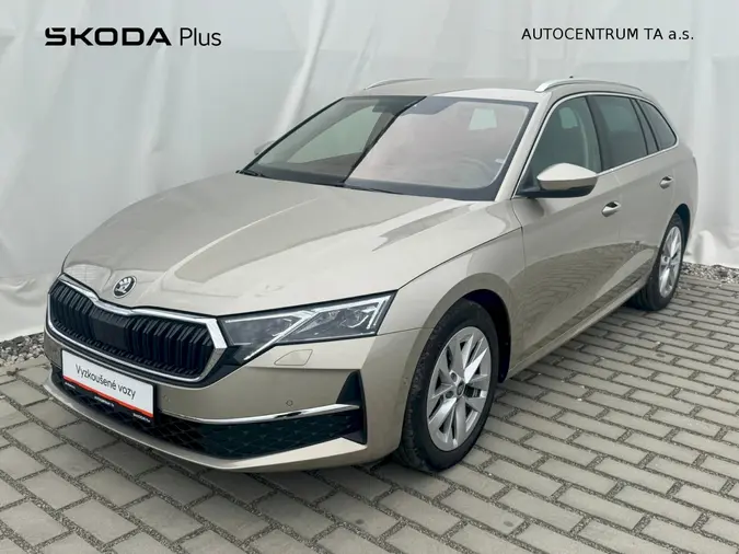 Octavia Top Selection