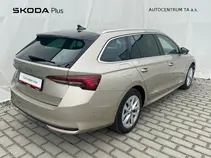 Octavia Top Selection