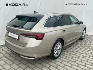 Škoda Octavia Top Selection