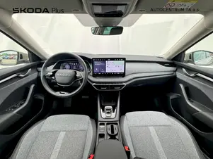 Škoda Octavia Top Selection