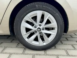 Škoda Octavia Top Selection