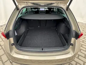 Škoda Octavia Top Selection