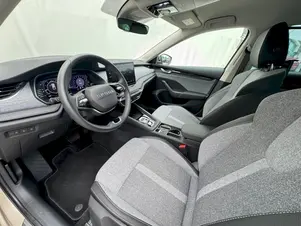 Škoda Octavia Top Selection