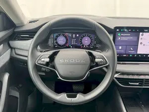 Škoda Octavia Top Selection