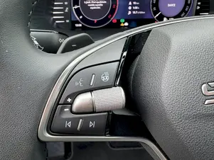 Škoda Octavia Top Selection