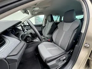 Škoda Octavia Top Selection