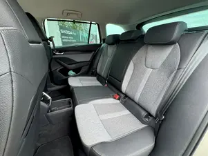 Škoda Octavia Top Selection