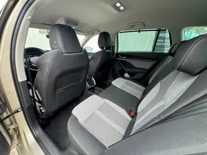 Škoda Octavia Top Selection