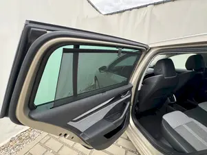 Škoda Octavia Top Selection