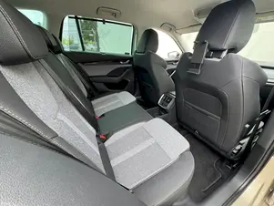 Škoda Octavia Top Selection