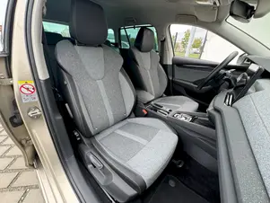 Škoda Octavia Top Selection