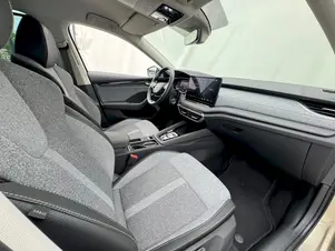 Škoda Octavia Top Selection