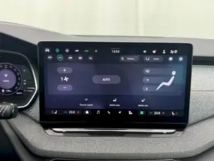 Škoda Octavia Top Selection