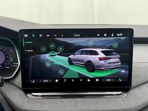 Škoda Octavia Top Selection