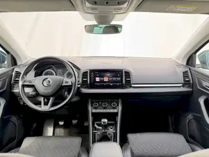 Škoda Karoq Style