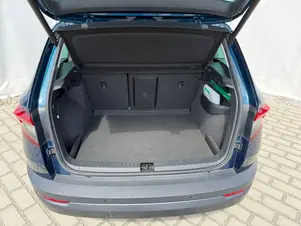 Škoda Karoq Style