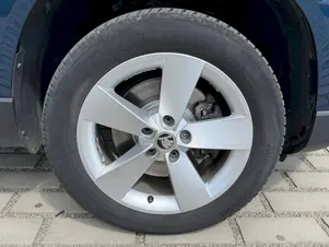 Škoda Karoq Style