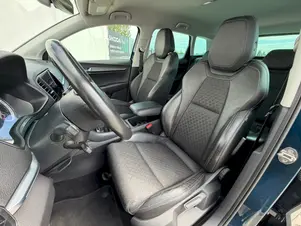 Škoda Karoq Style