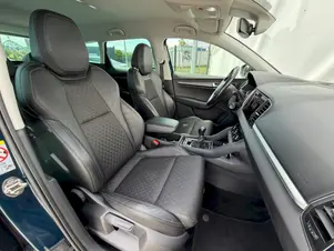 Škoda Karoq Style