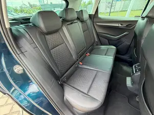 Škoda Karoq Style