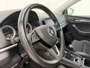 Škoda Karoq Style