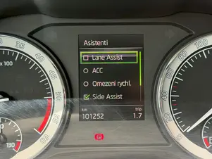 Škoda Karoq Style