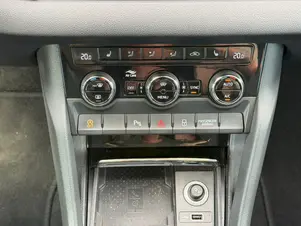 Škoda Karoq Style