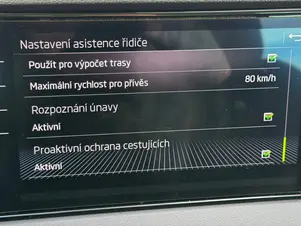 Škoda Karoq Style