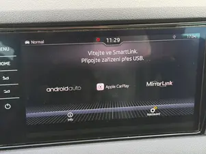 Škoda Karoq Style