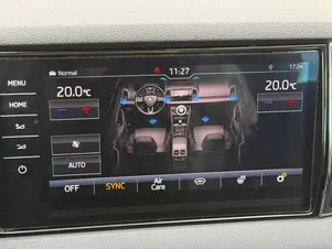 Škoda Karoq Style