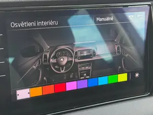Škoda Karoq Style