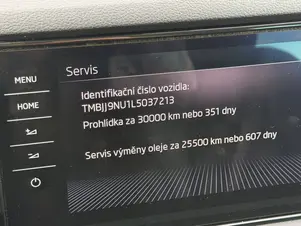 Škoda Karoq Style