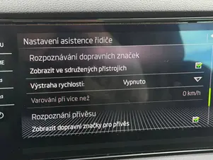 Škoda Karoq Style