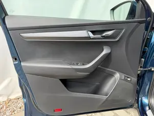 Škoda Karoq Style