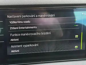 Škoda Karoq Style