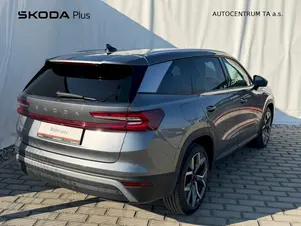 Škoda Kodiaq Exclusive Selection