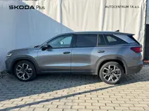 Kodiaq Exclusive Selection