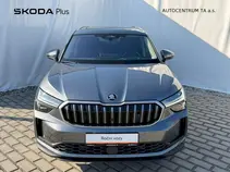 Kodiaq Exclusive Selection