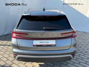 Škoda Kodiaq Exclusive Selection