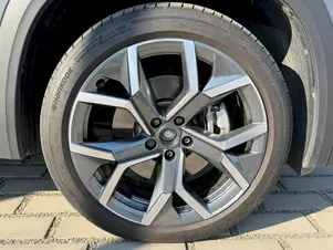 Škoda Kodiaq Exclusive Selection