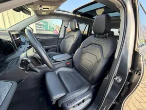 Škoda Kodiaq Exclusive Selection