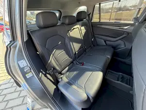 Škoda Kodiaq Exclusive Selection